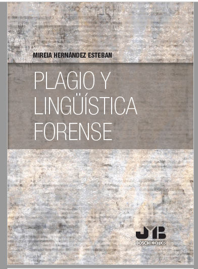 Plagio y Lingüística Forense