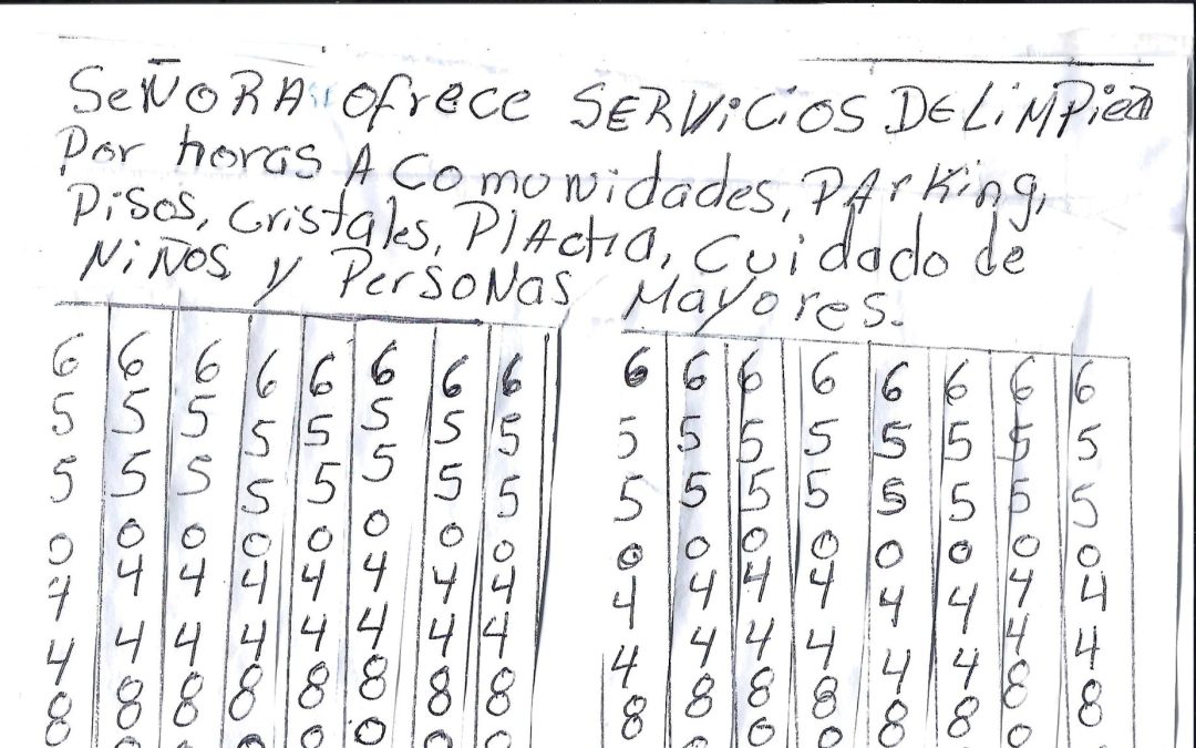 AUTO MODIFICACIÓN DE LA GRAFÍA