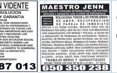 LA SOLUCIÓN A TUS PROBLEMAS