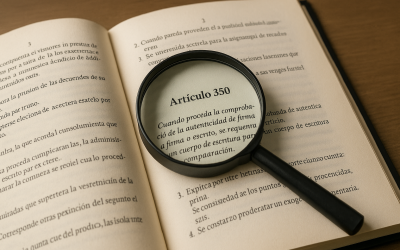 LA SUFICIENCIA GRÁFICA: por qué es esencial para un análisis fiable