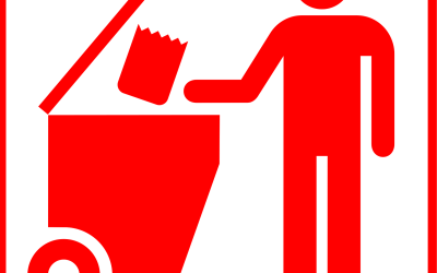 «AQUÍ NO SE TIRA NADA» :canibalismo