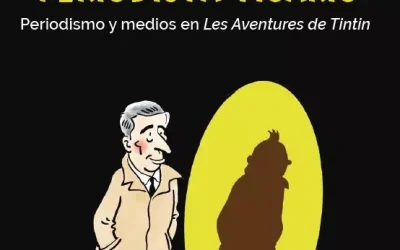 TINTÍN Y EL PODER DEL LENGUAJE