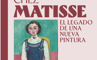 MATISSE EN CAIXA FORUM