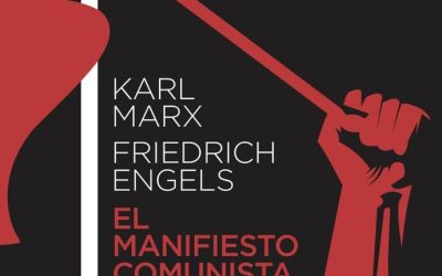 EL MANIFIESTO COMUNISTA y un escenario apocalíptico